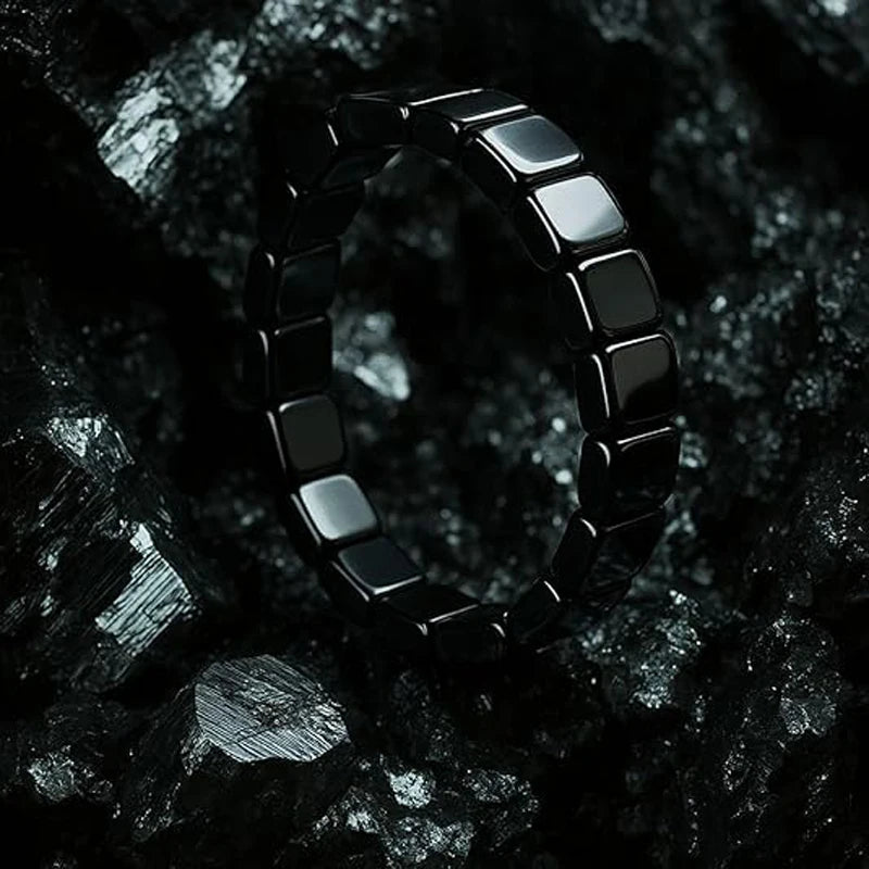 Hematite Confidence Bracelet™