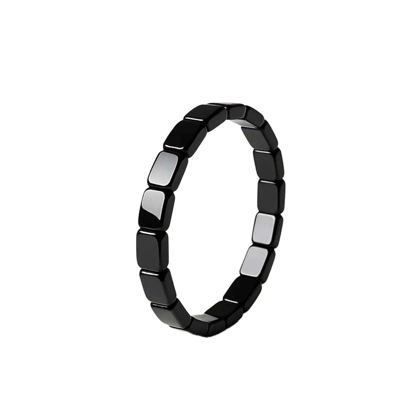 Hematite Confidence Bracelet™