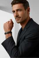 Hematite Confidence Bracelet™